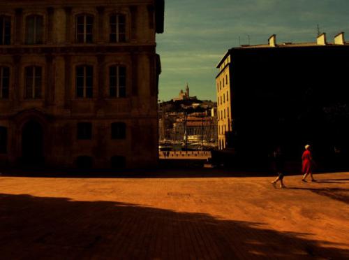Dreamland,street photography in color